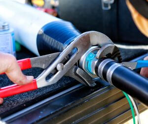 About Emergency plumbing pros Reesville, OH