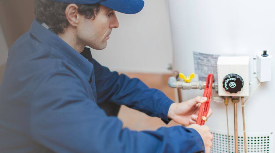 Professional emergency plumbing in Reesville, OH